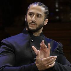 Campaña de Kaepernick y Nike hace que tienda sea cerrada