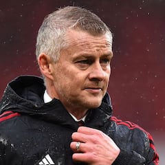 Premio 'sorpresa' en el United