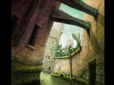 Beyond Good & Evil (GameCube)