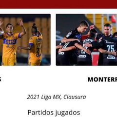 Monterrey, al nivel del subcampeón del mundo