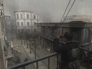 Nuevas imágenes de Commandos: Strike Force