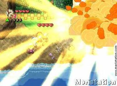 The Legend of Zelda: Four Swords, Impresiones (GameCube)