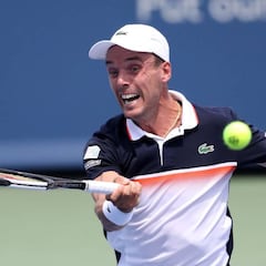 Bautista vuelve a chocar contra el muro de cuartos