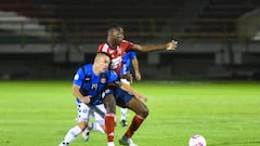 Chicó – Medellín en vivo online: Liga BetPlay, en directo