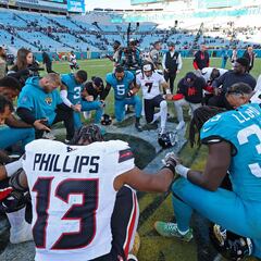 Al momento: Estos son los eliminados de playoffs de la NFL 2024-2025