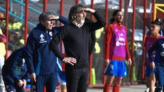 La última gran crítica de Johnny Herrera a Gareca: “Lo tiró a los leones”