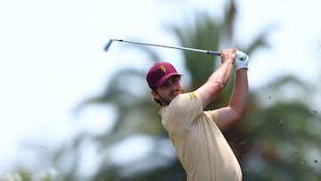 Josele Ballester ‘pasa’ del Korn Ferry: Europa o LIV, opciones