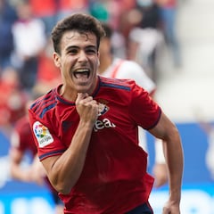 La reconstrucción de Benítez empieza con Manu Sánchez