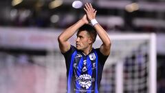 Querétaro (1-2) Atlas: Resumen del partido