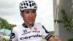 Los Schleck, en el regreso de Sastre