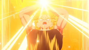 Dragon Ball Z Kakarot: Trunks del Futuro se luce en las nuevas imágenes del próximo DLC