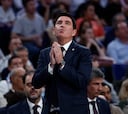 Pascual: “El Madrid mete puntos a todo el mundo”