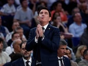 Pascual: “El Madrid mete puntos a todo el mundo”