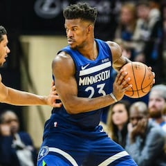 Butler, última víctima de un curso golpeado por las lesiones