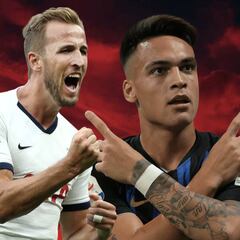 Los grandes que buscan un '9'