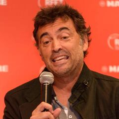 Bruguera sigue con la duda de si podrá contar con Nadal