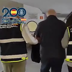 La huida de España del líder de la ‘Mocro Maffia’: amenaza a la heredera de Holanda