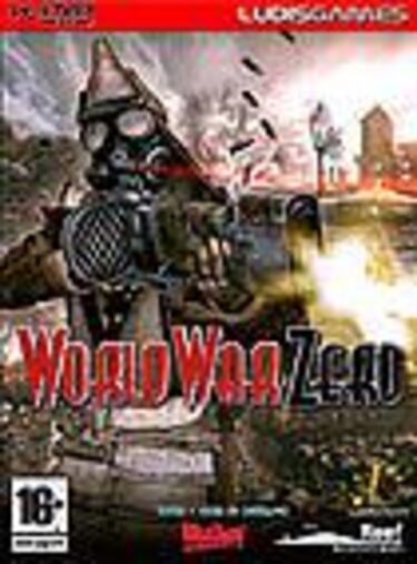World War Zero invade el PC