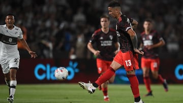 Seguí el Platense vs River, hoy en vivo y en directo online, partido de la vigesimoprimera jornada de la Liga Argentina, a través de AS.com.