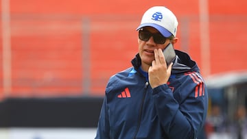 CMF aplica sanción histórica a Sartor: multa a Michael Clark supera los $2.500 millones