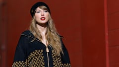 Taylor Swift loses her title: She’s no longer the youngest self-made female billionaire