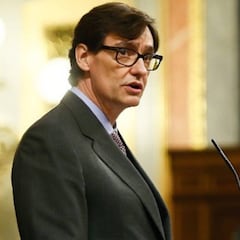 Illa: “El virus sigue ahí y no podemos tirarlo todo por la borda”