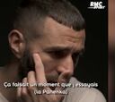 Lo que es el Madrid y la grandeza que conlleva: Benzema explica su Panenka en el Etihad...