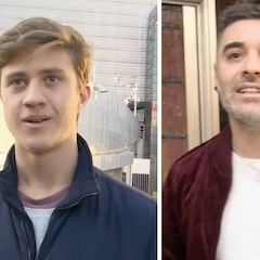 Solari vs Isco: la afición opina