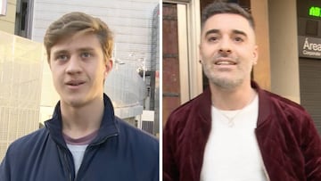 Solari vs Isco: la afición opina