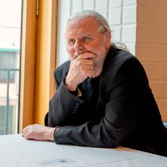 Who is Jon Fosse the 2023 Nobel Prize in Literature winner? What are his best works?