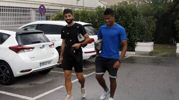 07/09/18 HERCULES
CARLOS MARTINEZ Y ALVARADO DE PAISANO