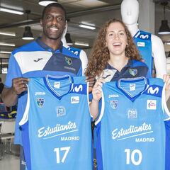 El Estudiantes vuelve a 1948 con su camiseta por el 70ª aniversario