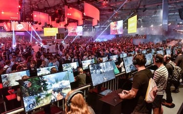 Conferencia Gamescom 2019: fecha y compañías confirmadas