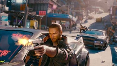 Los diálogos de Cyberpunk 2077 ocuparán 2 libros gruesos según CD Projekt