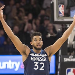 NBA Free Agency 2022: Karl-Anthony Towns to sign $224 million extension with Minnesota Timberwolves