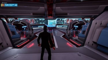 Así ha sido el evento final de Fortnite Temporada 2