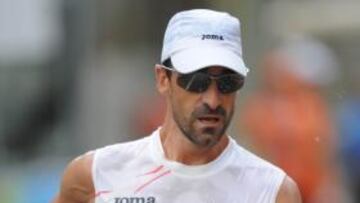 Jesús Ángel García Bragado.