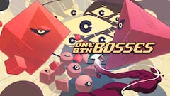 Análisis de ONE BTN BOSSES, la prueba de lo mucho que se puede lograr con muy poco