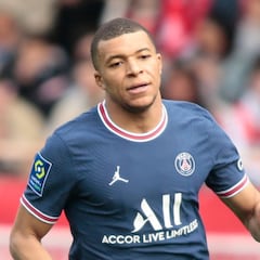 'L'Équipe': el Barcelona entra en escena por Mbappé