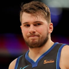Doncic, Harris, Russell... Las ausencias del All-Star 2019