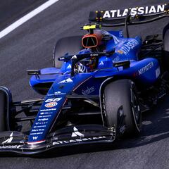 Sainz: “No estamos mal... y realmente no lo entiendo”