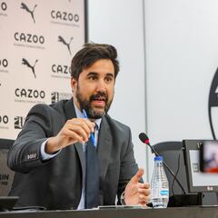 Solís: “Este es el camino correcto”