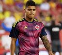 Mallorca negocia con Watford por 'Cucho' Hernández