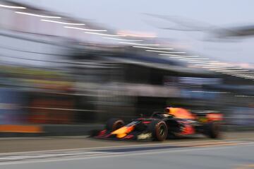 Max Verstappen. 