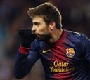 Piqué: "Que no esté el capitán puede afectar al Real Madrid"