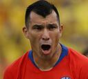 Medel: "Nunca me negaría a la Roja; menos en este momento"