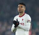 Nulo United, terrible Casemiro