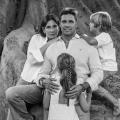 Fran Rivera y Lourdes Montes anuncian que serán padres de su tercer hijo en común: “Voy a ser Papuchi”