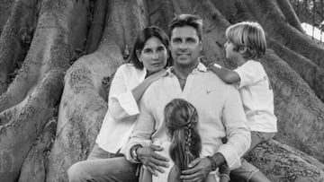 Fran Rivera y Lourdes Montes anuncian que serán padres de su tercer hijo en común: “Voy a ser Papuchi”