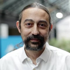 Un experto apunta qué deberías hacer para no contagiarte de COVID-19